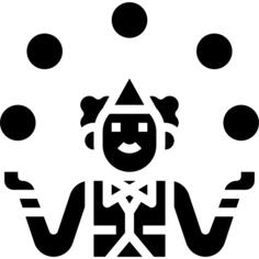 Juggler