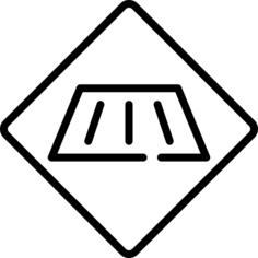 Pedestrian crossing