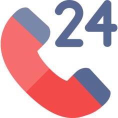 24 hours