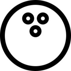 保龄球
