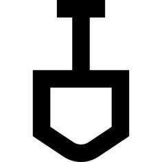铲