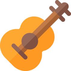吉他