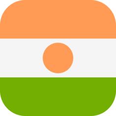 尼日尔