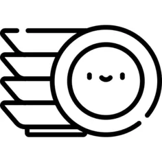 碗碟