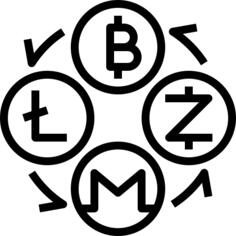 Cryptocurrency