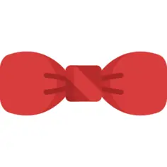 Bow tie