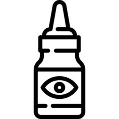 Eye drops