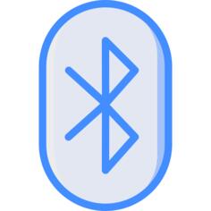 蓝牙