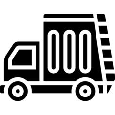 回收卡车
