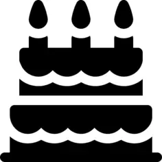 生日蛋糕