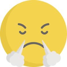 Angry