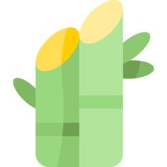 竹