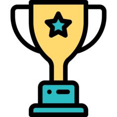 Trophy