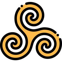 Triskele