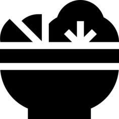 沙拉