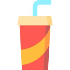 Soft drink
