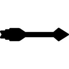 Arrow