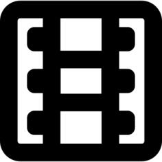 电影地带图标