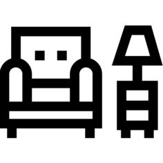 客厅