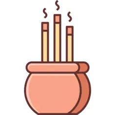 Incense
