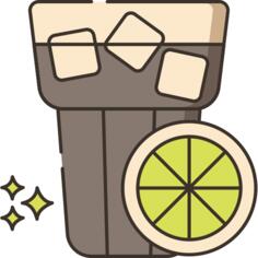 冰茶