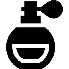 香水