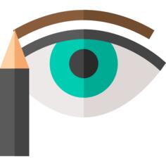 眼影