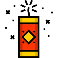 鞭炮