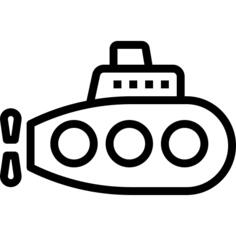 Submarine