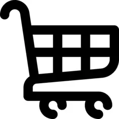 Shopping cart