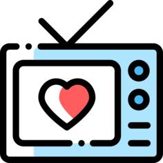 Romantic movie