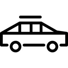 出租车