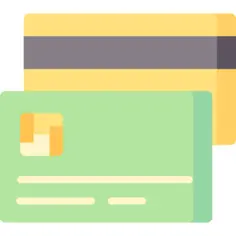 Credit cards