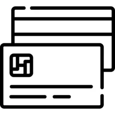 Credit cards