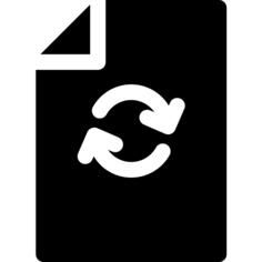 文件