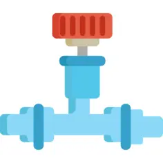 Oil valve