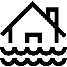 洪水