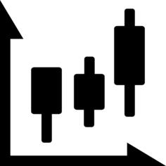 Business graphic