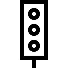 Traffic light