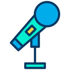 Microphone