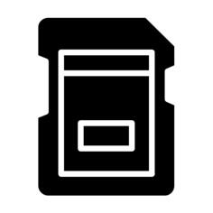 Sd card