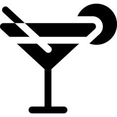 鸡尾酒