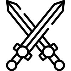 Swords