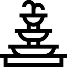 Fountain
