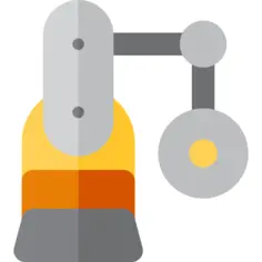 Industrial robot