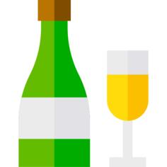 香槟酒