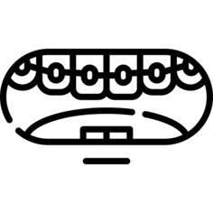 背带