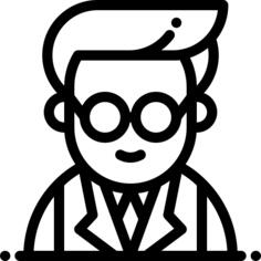 Man