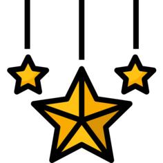 Star shape
