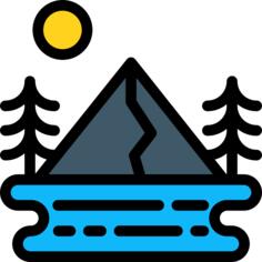 森林